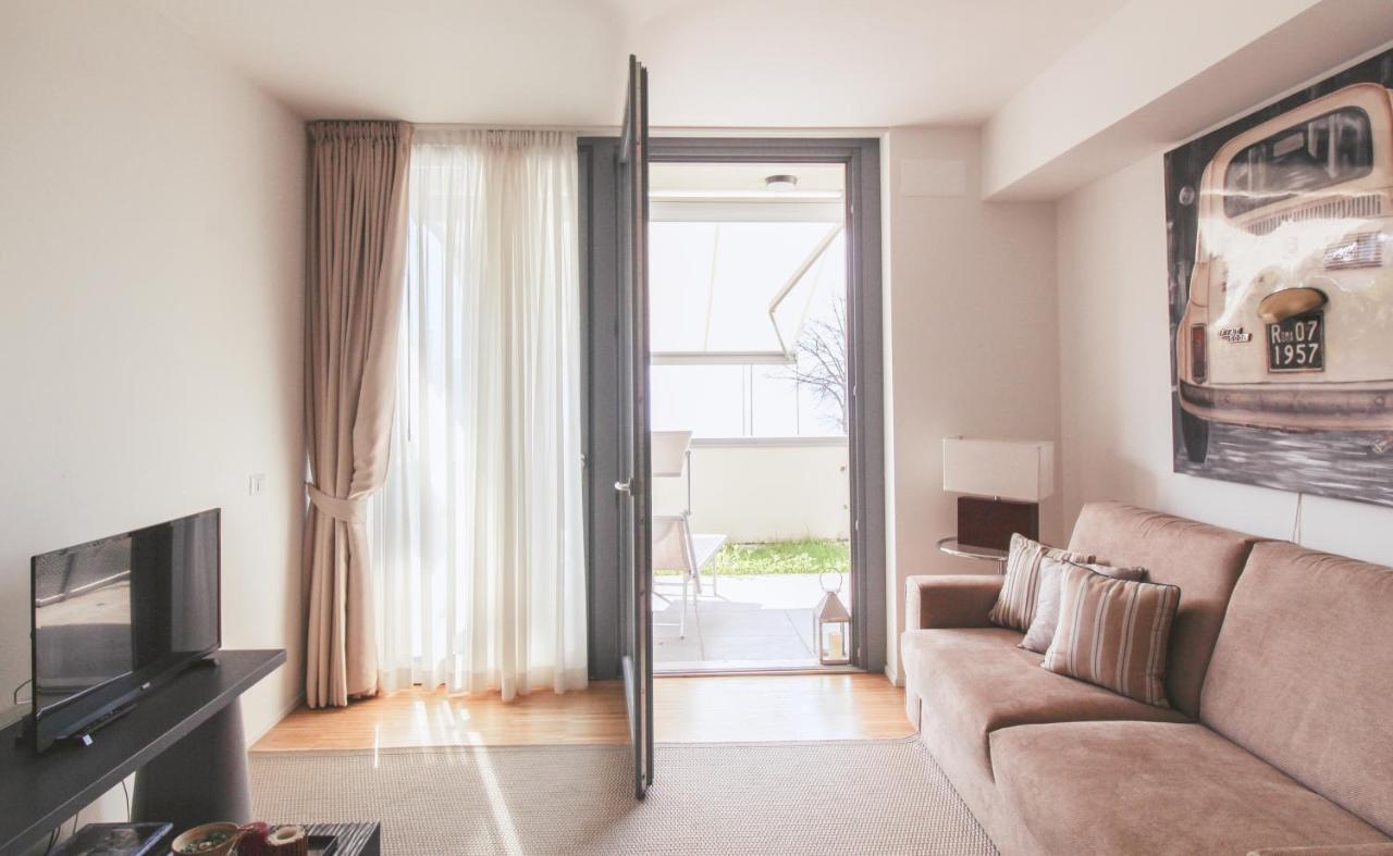Residenza I Melograni - Suite Domaso Exterior foto