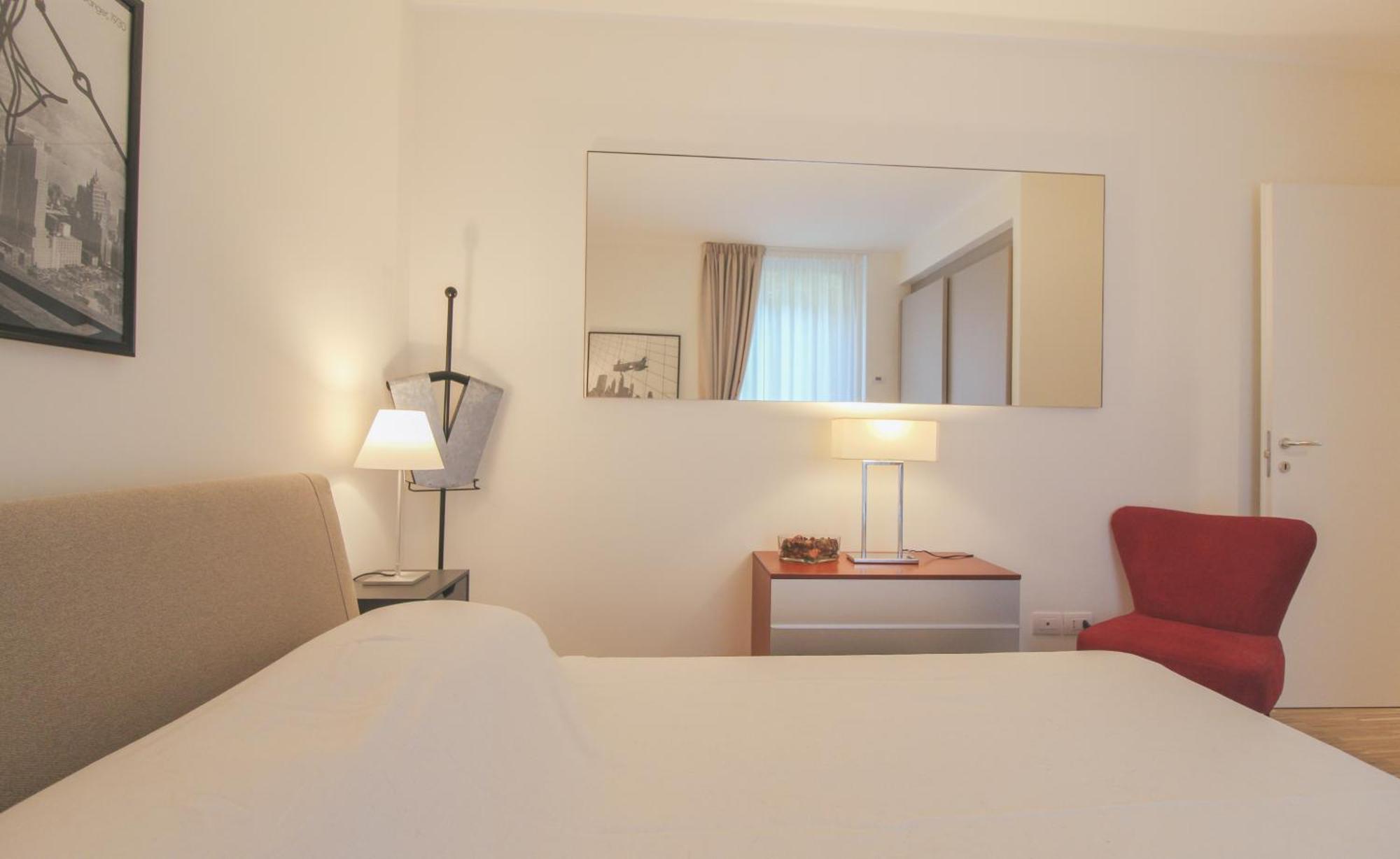 Residenza I Melograni - Suite Domaso Cameră foto