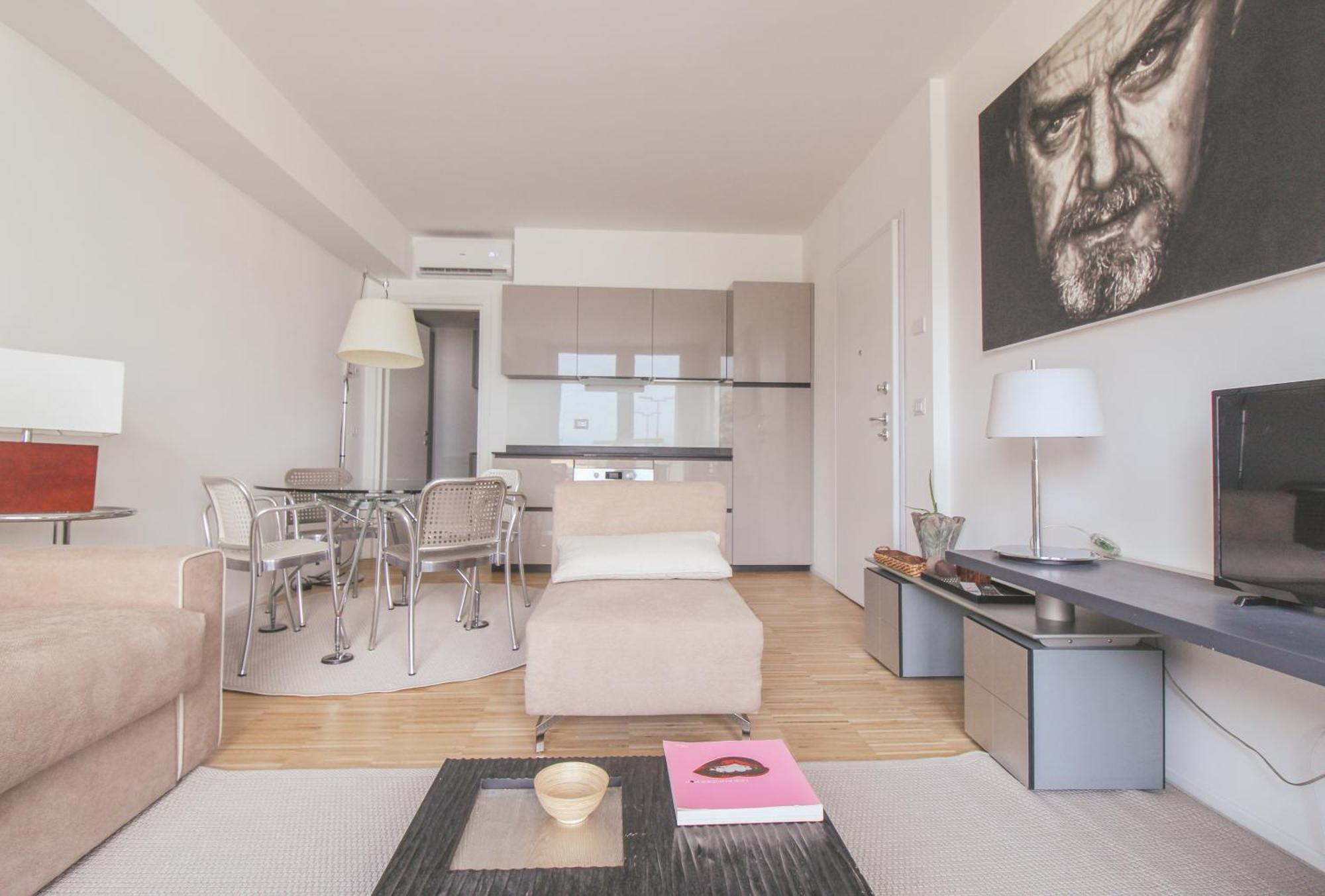 Residenza I Melograni - Suite Domaso Cameră foto